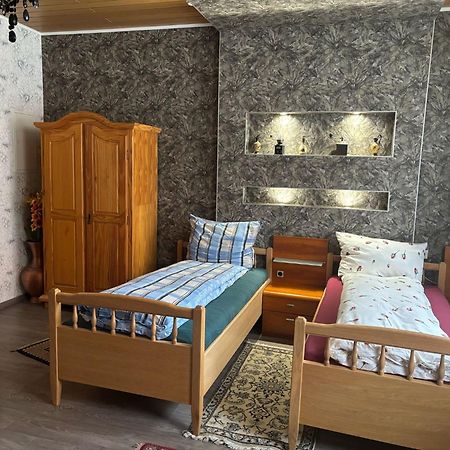 Apartmán La Paula Altenmedingen Exteriér fotografie