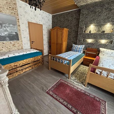Apartmán La Paula Altenmedingen Exteriér fotografie