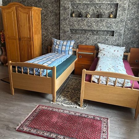 Apartmán La Paula Altenmedingen Exteriér fotografie