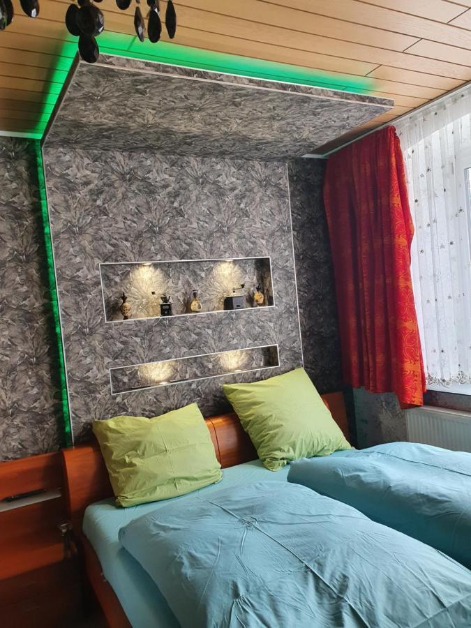 Apartmán La Paula Altenmedingen Exteriér fotografie