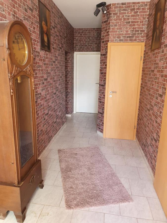 Apartmán La Paula Altenmedingen Exteriér fotografie