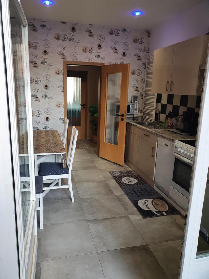 Apartmán La Paula Altenmedingen Exteriér fotografie
