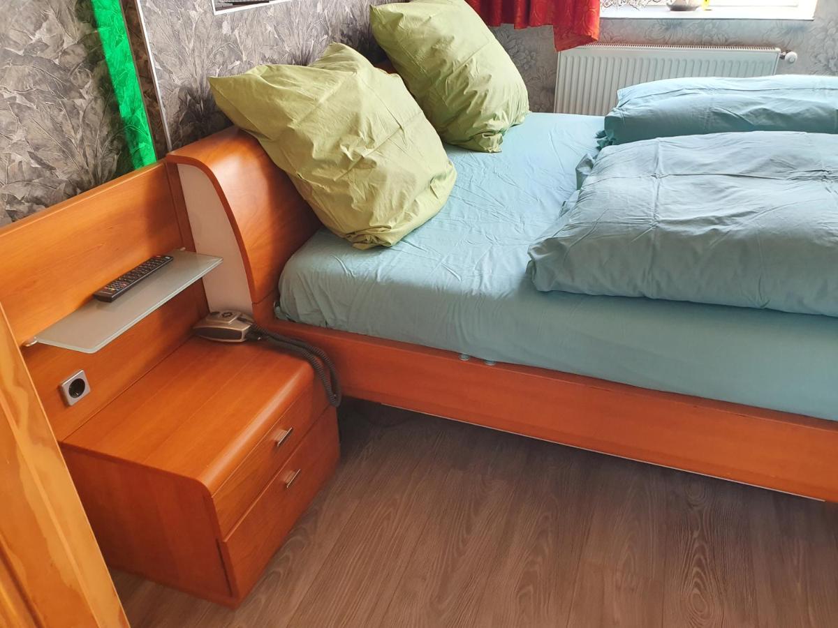 Apartmán La Paula Altenmedingen Exteriér fotografie