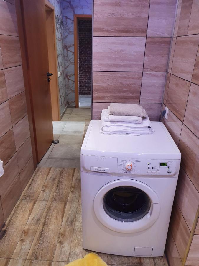 Apartmán La Paula Altenmedingen Exteriér fotografie