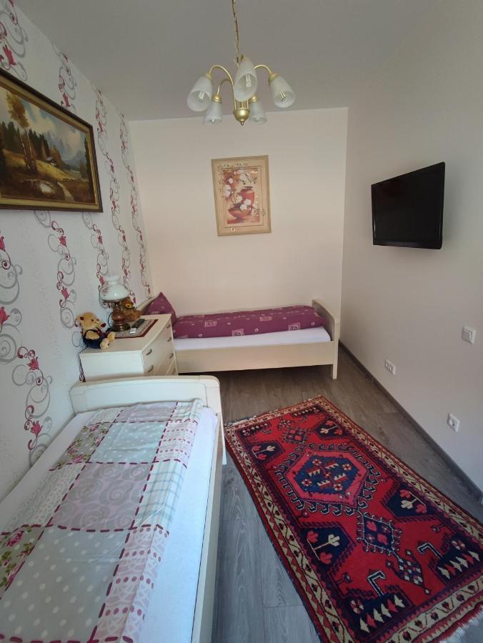 Apartmán La Paula Altenmedingen Exteriér fotografie
