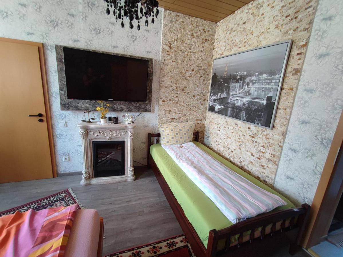 Apartmán La Paula Altenmedingen Exteriér fotografie